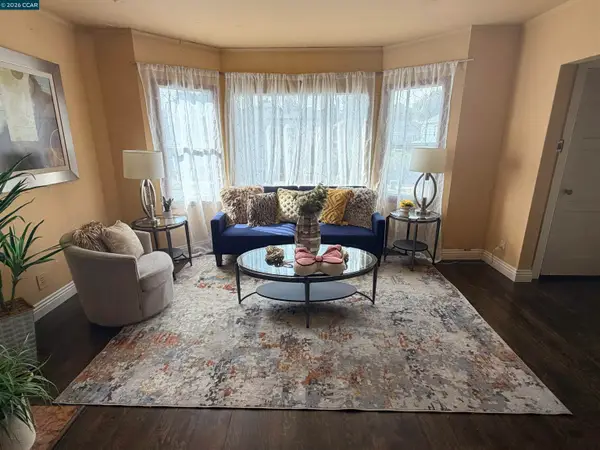 1712 E 21st, Oakland, CA 94603