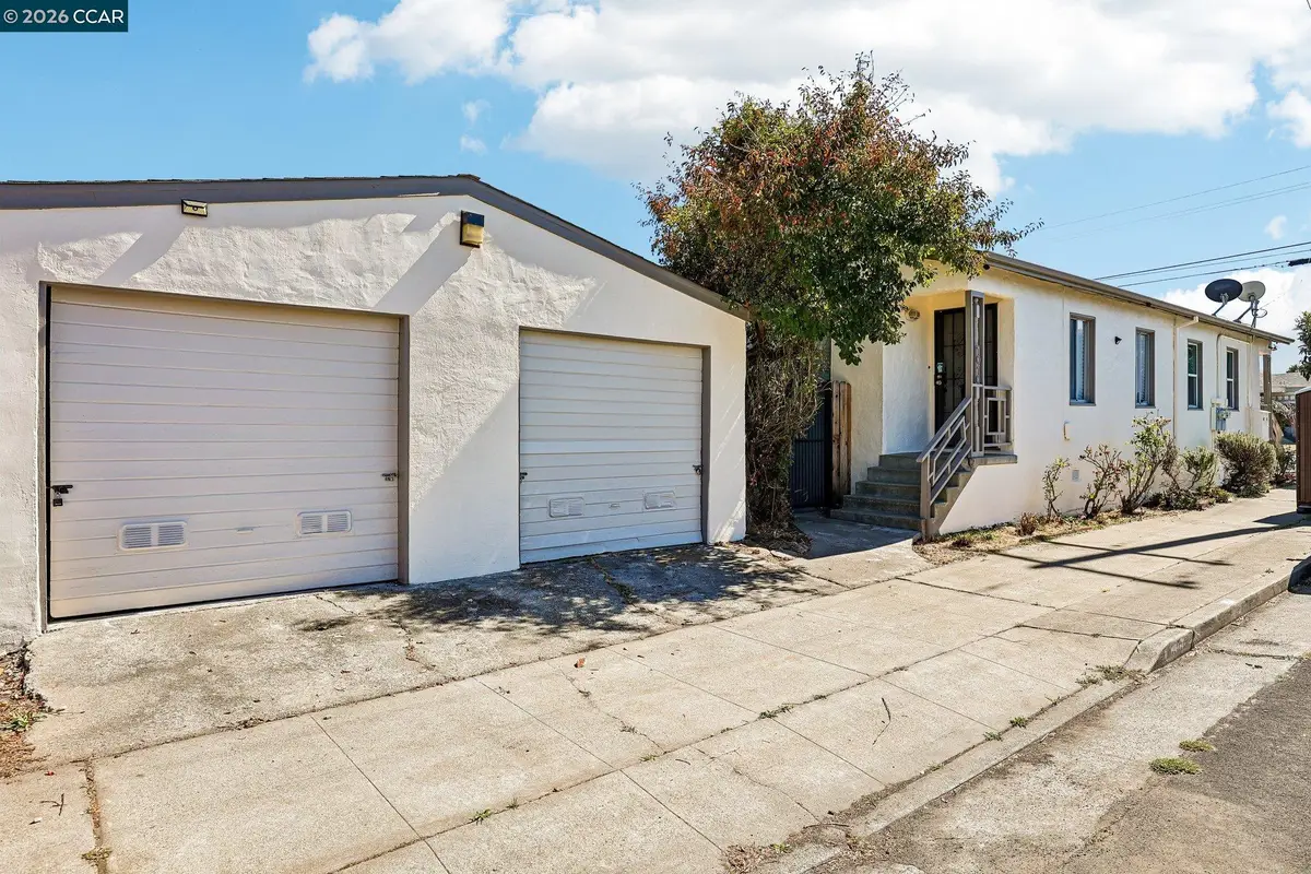 3401 Mcbryde Avenue, Richmond, CA 94805 - #1