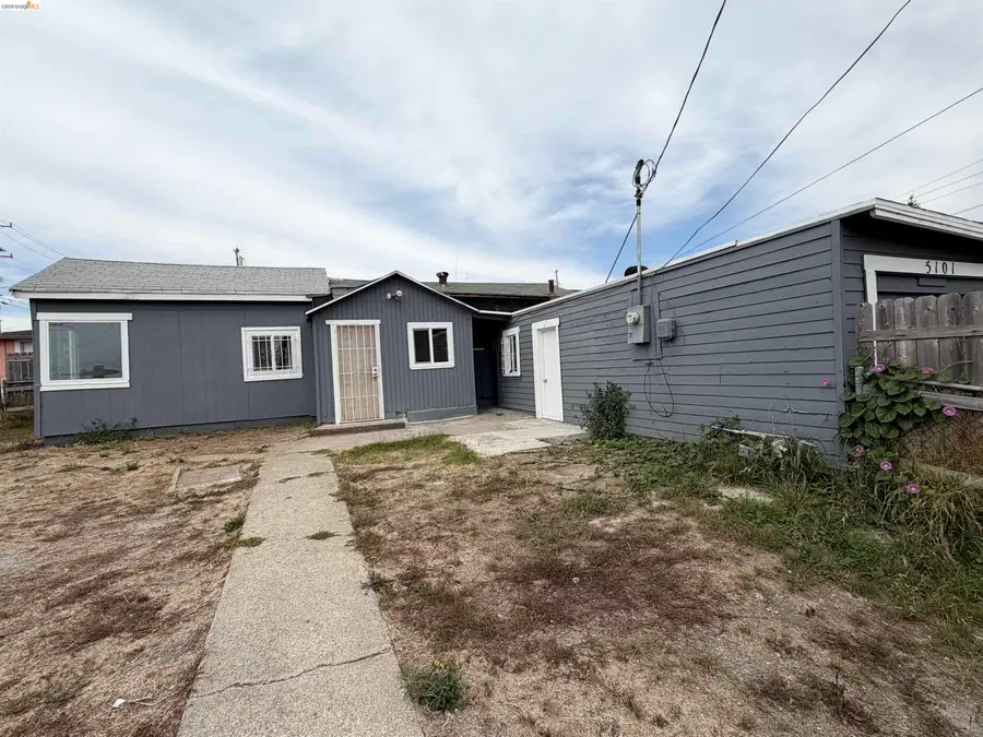 5101 Columbia Ave., Richmond, CA 94801 - #2