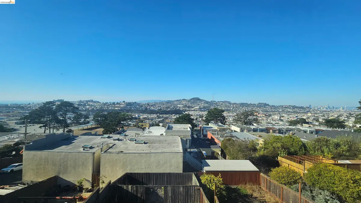 90 Frankfort St, Daly City, CA 94014 - #1