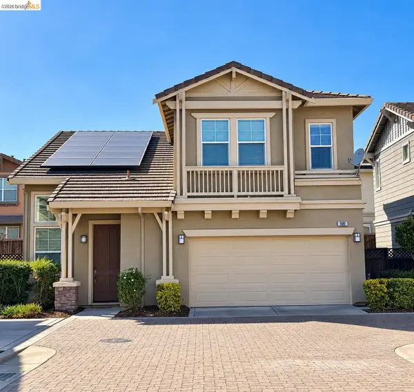 500 Verbena Court, Brentwood, CA 94513