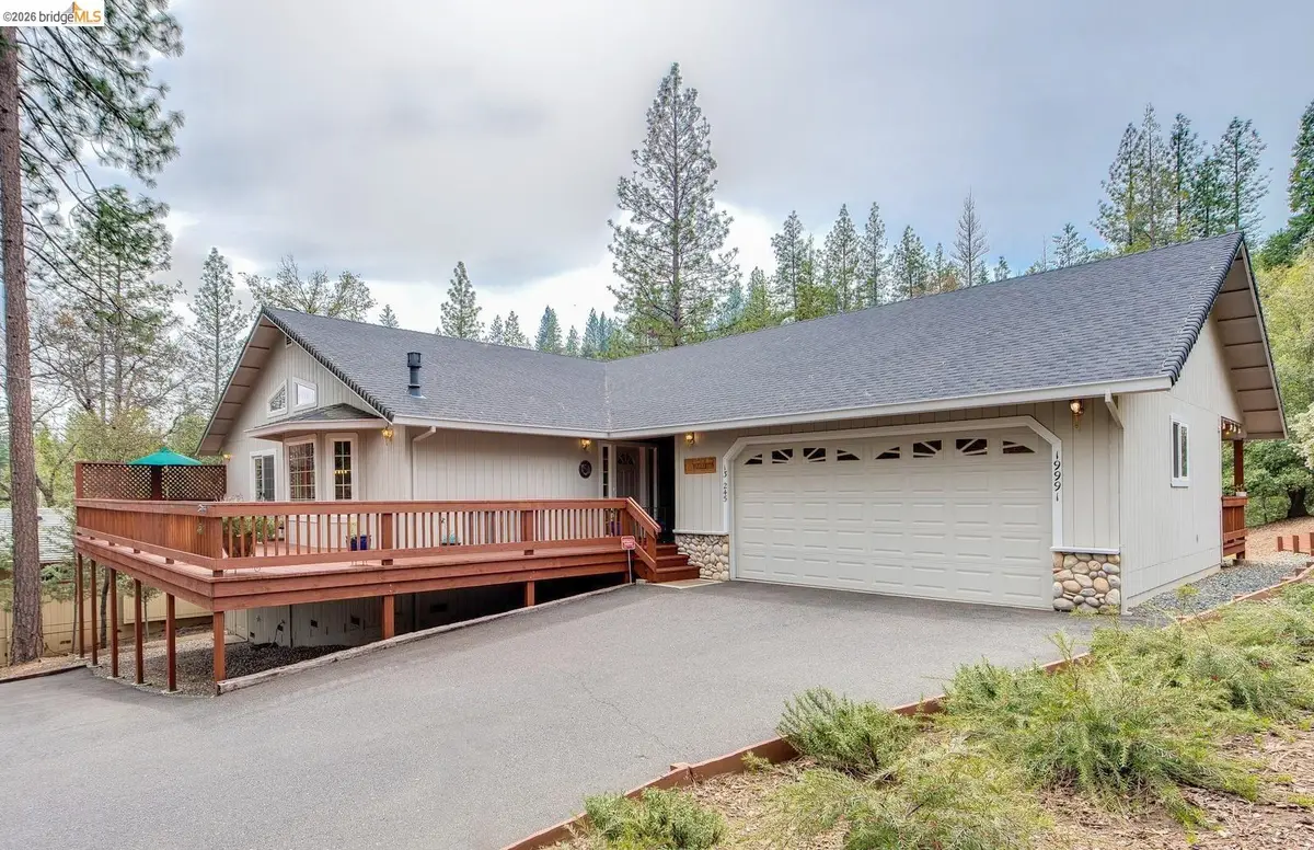 19991 Pine Mountain Dr., Groveland, CA 95321 - #1