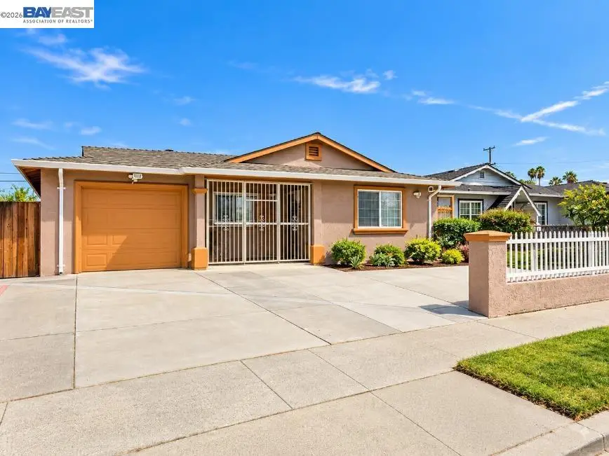 2658 Aida Ave, San Jose, CA 95122 - #1