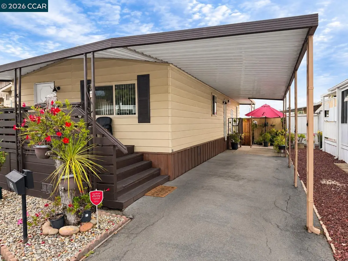 121 Leanne Ln, Concord, CA 94518 - #1