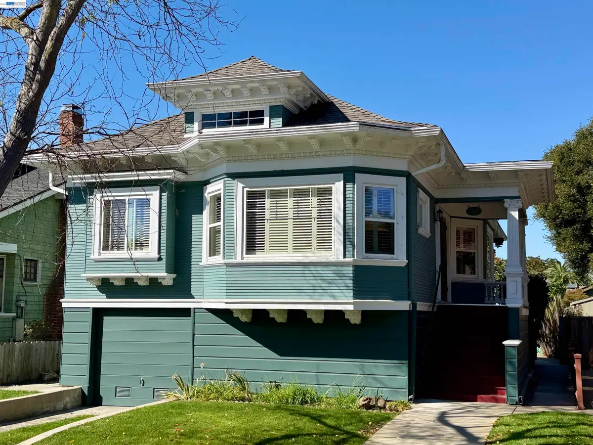 1315 Saint Charles St, Alameda, CA 94501 - #1