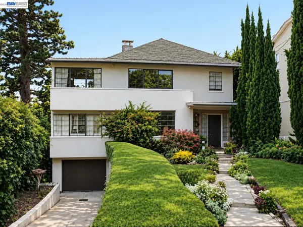 981 Vermont St, Oakland, CA 94610