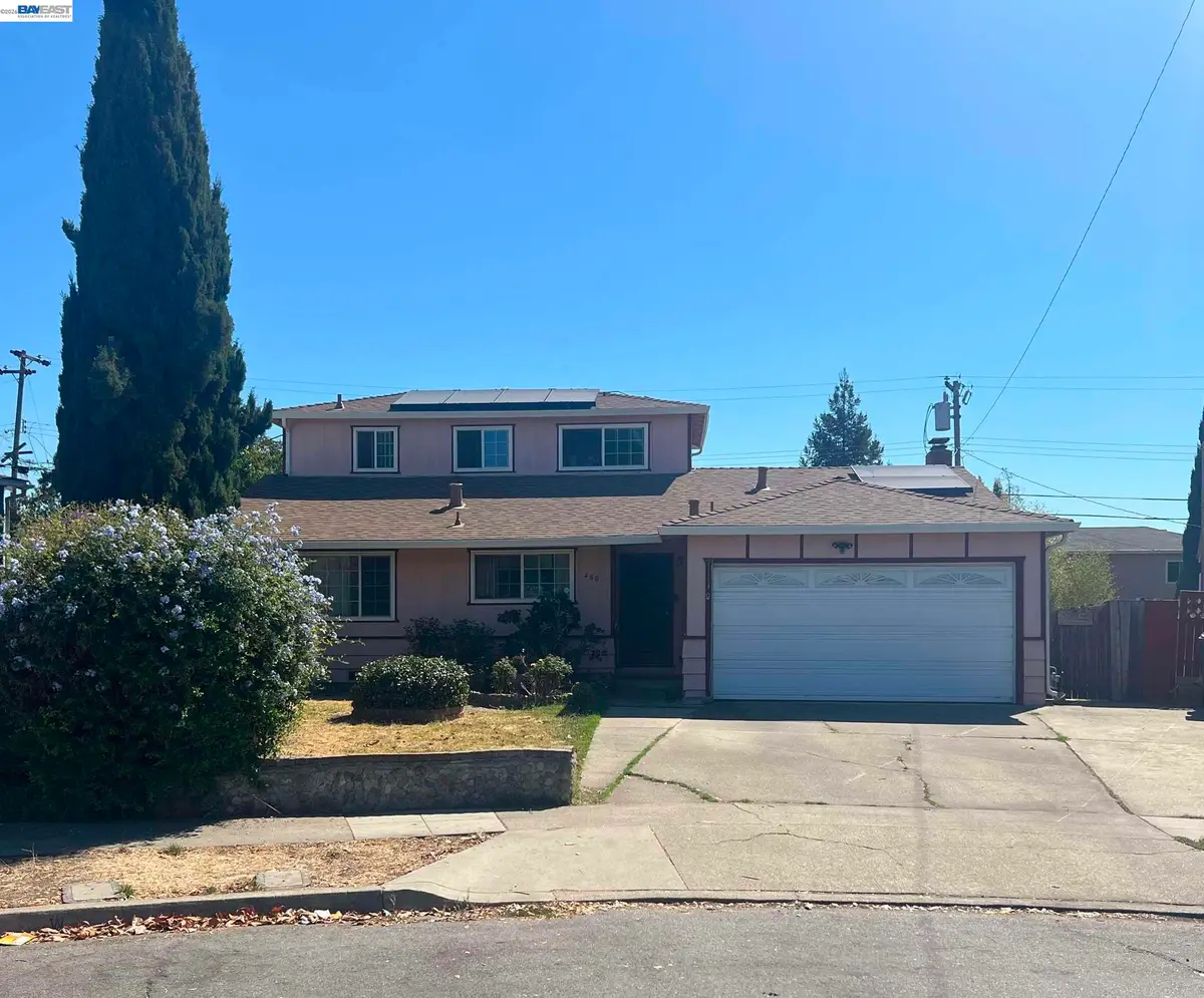 460 Coelho Ct, Milpitas, CA 95035 - #1