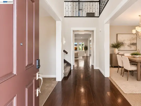 565 Fallsburg Court, Brentwood, CA 94513