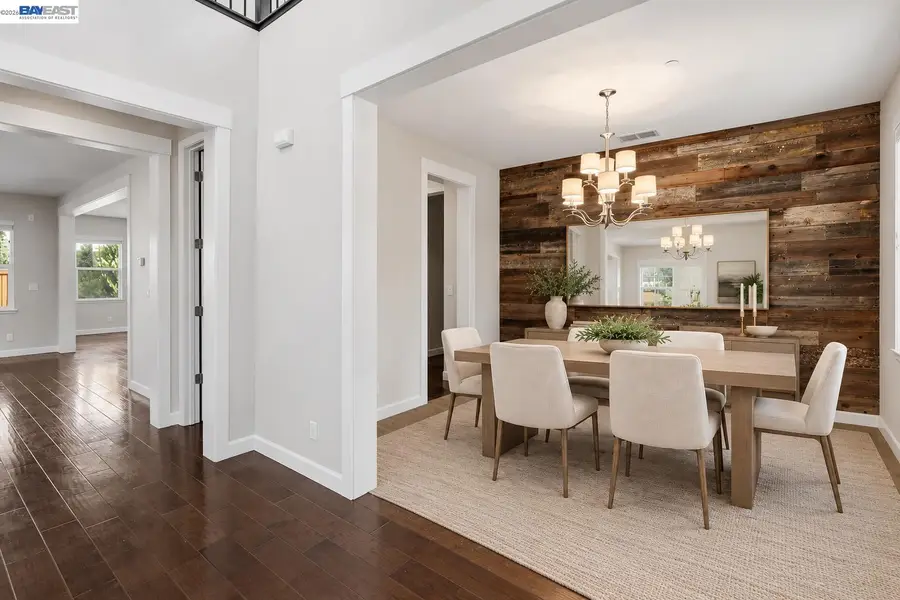 565 Fallsburg Court, Brentwood, CA 94513 - #2