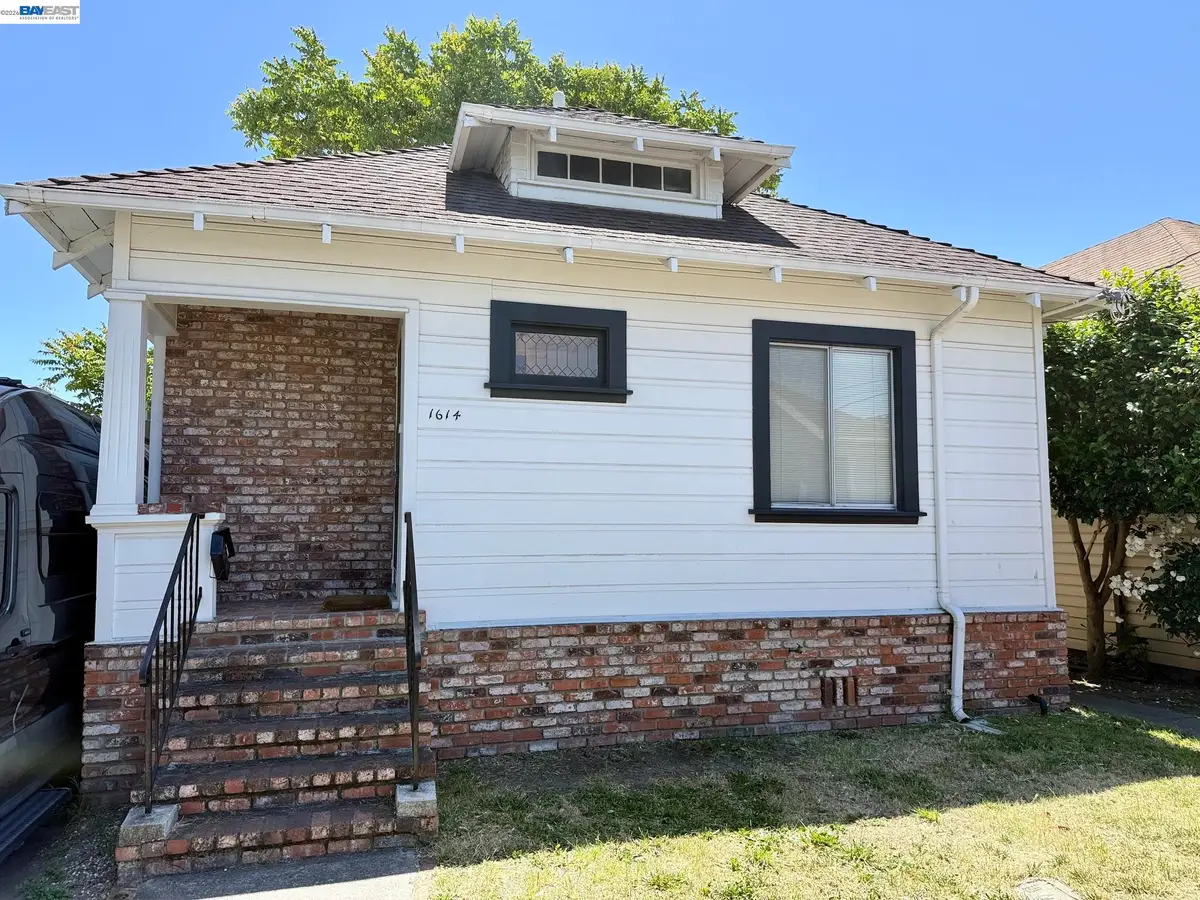 1614 Gould Ct, Alameda, CA 94501 - #1