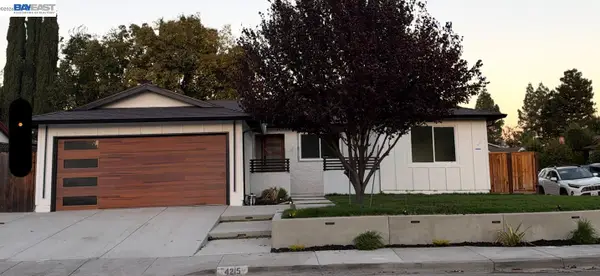 4215 Chapman Way, Pleasanton, CA 94588