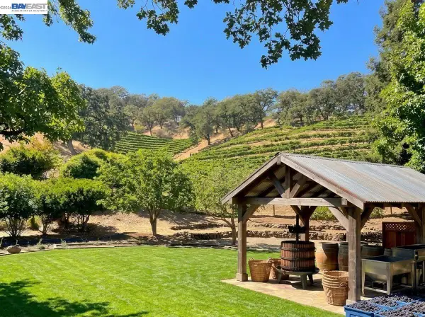 1993 Green Valley Rd, Alamo, CA 94507
