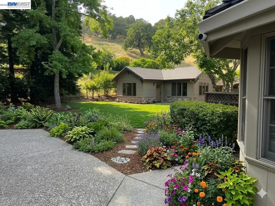 1993 Green Valley Rd, Alamo, CA 94507 - #2