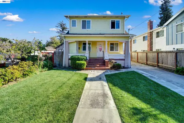 123 Euclid, San Leandro, CA 94577