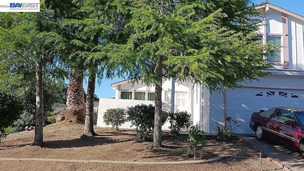 2034 Spring Lake Drive, Martinez, CA 94553 - #1