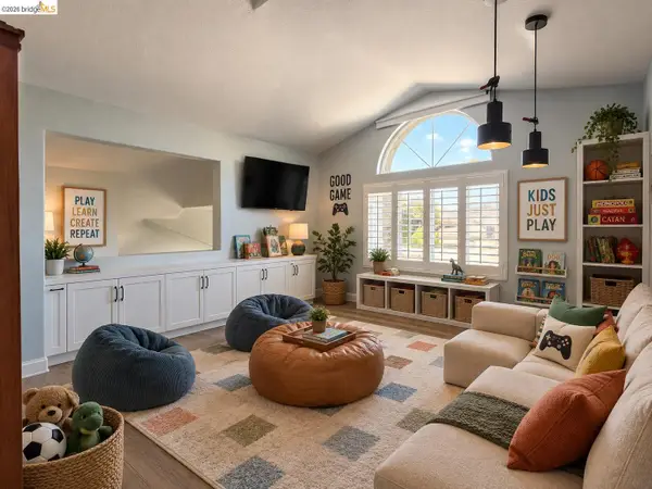 132 Putter Dr, Brentwood, CA 94513