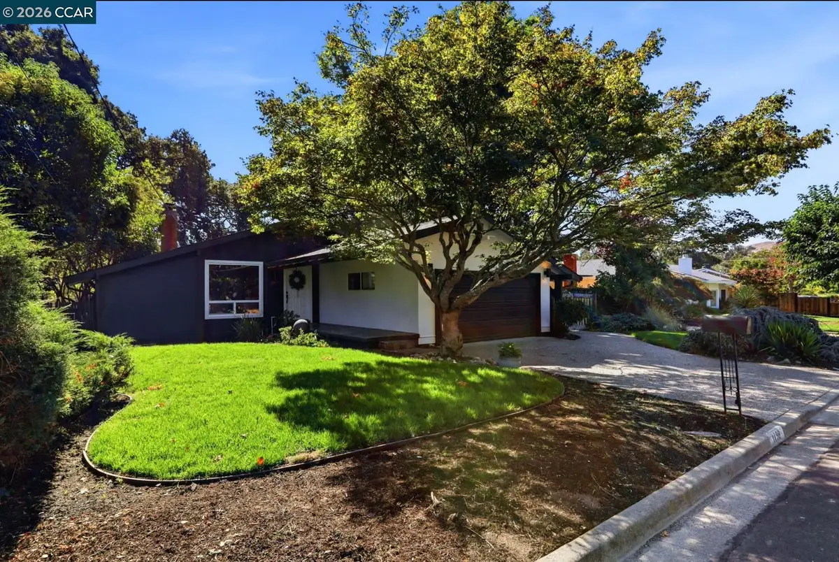 1198 Vacation Dr, Lafayette, CA 94549 - #1