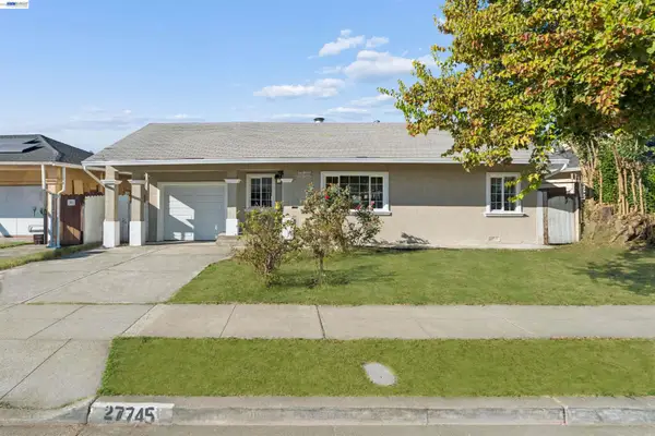 27745 Andrea St, Hayward, CA 94541