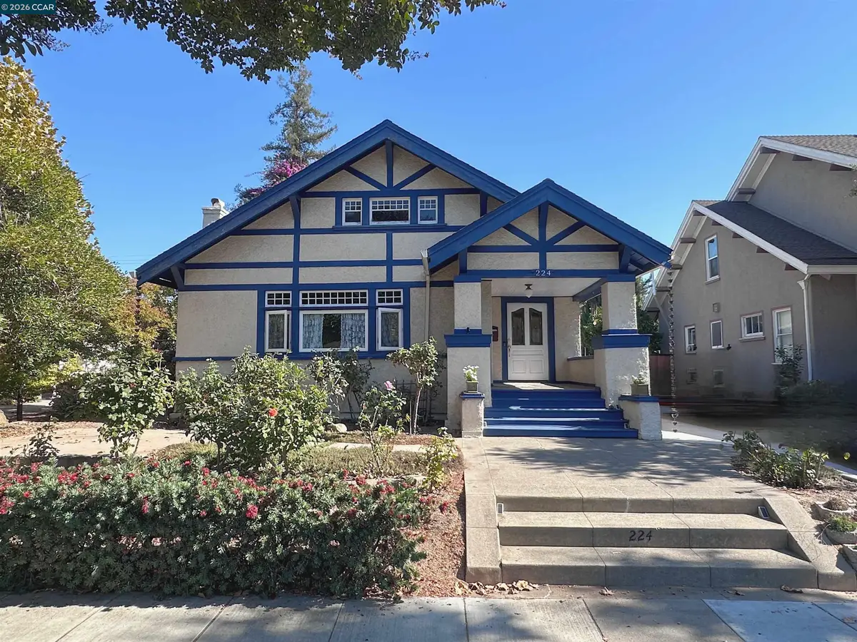 224 S 14th St, San Jose, CA 95112 - #1
