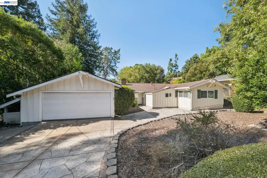1110 Sierra Vista Way, Lafayette, CA 94549 - #2