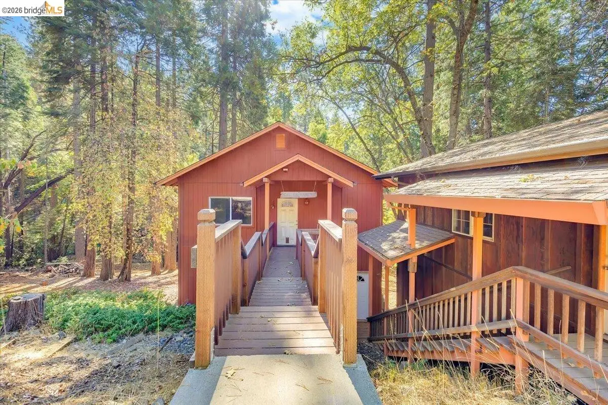 17003 E Brookside Dr, Sonora, CA 95370 - #1