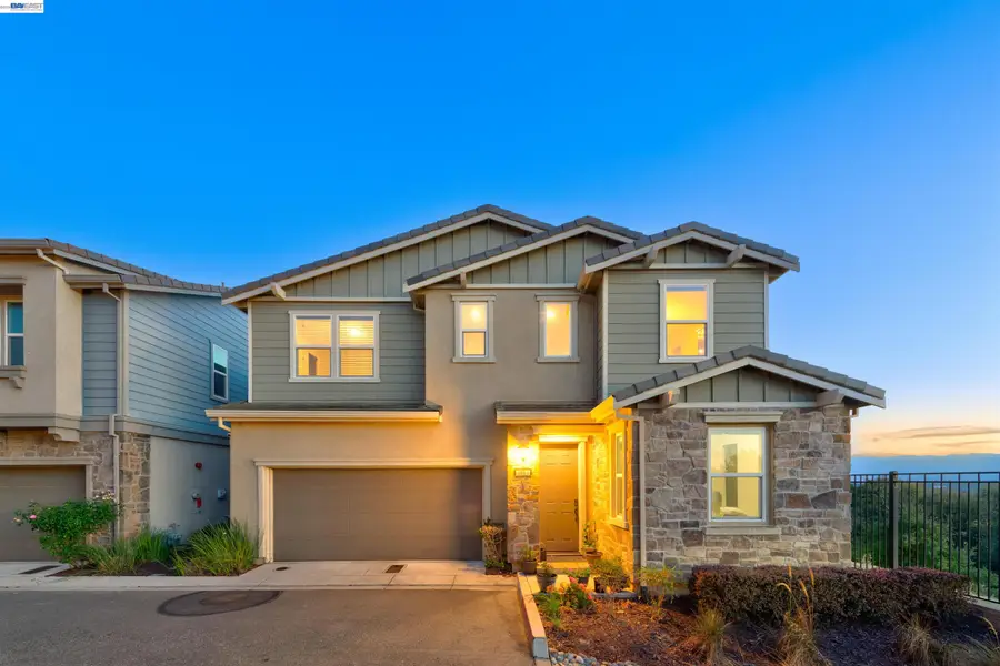 2813 Randall Loop, Dublin, CA 94568 - #2