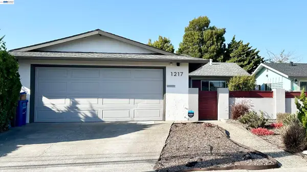 1217 Coral Reef Pl, Alameda, CA 94501