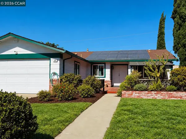 764 Wedgewood Dr, Pittsburg, CA 94565