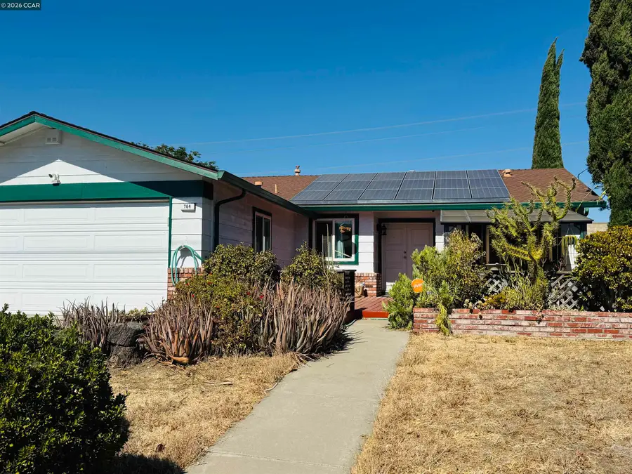 764 Wedgewood Dr, Pittsburg, CA 94565 - #2