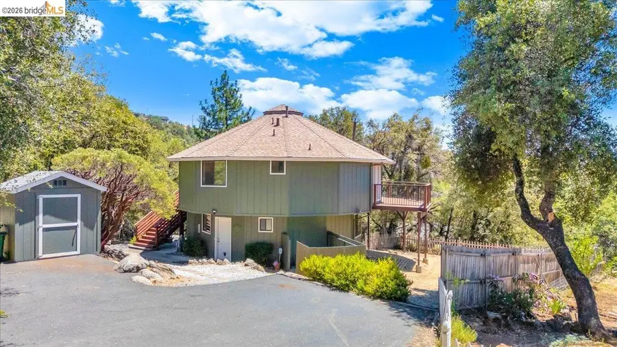 21065 Crystal Falls Dr, Sonora, CA 95370 - #2