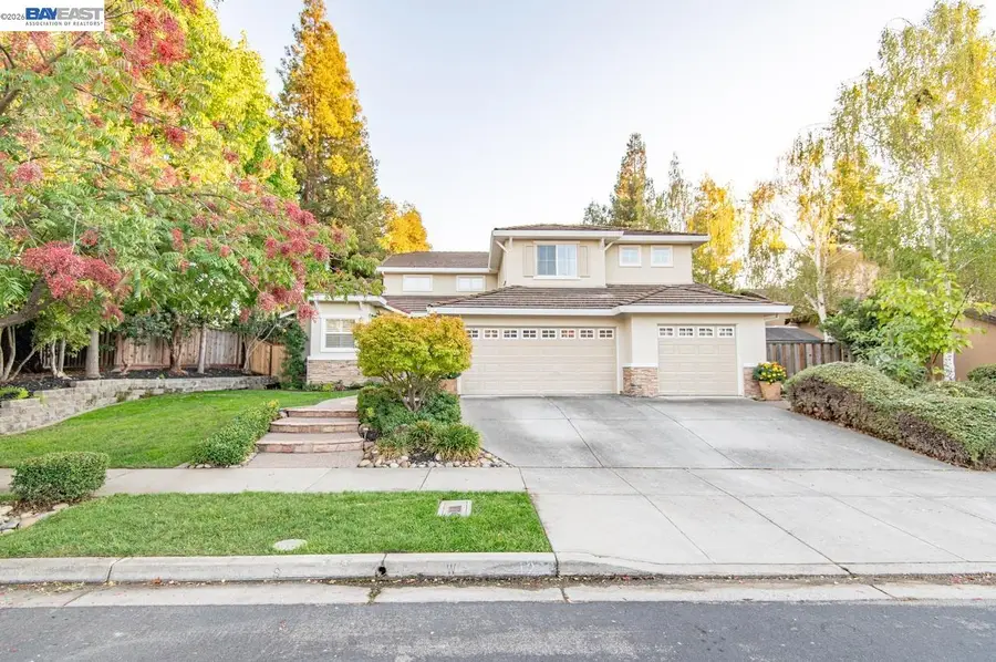 1233 Melanie Way, Livermore, CA 94550 - #2