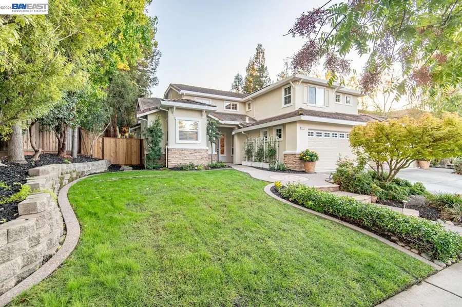 1233 Melanie Way, Livermore, CA 94550 - #3
