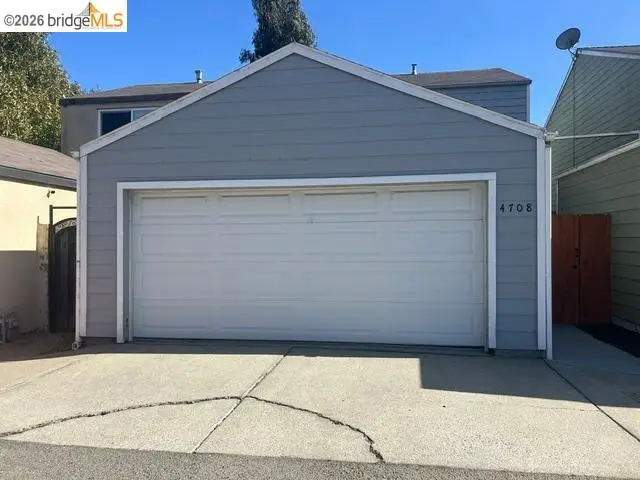 4708 San Pablo Dam Rd, El Sobrante, CA 94803 - #1