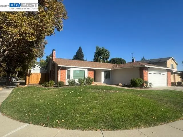 2802 Jones Gate Ct, Pleasanton, CA 94566 - #1