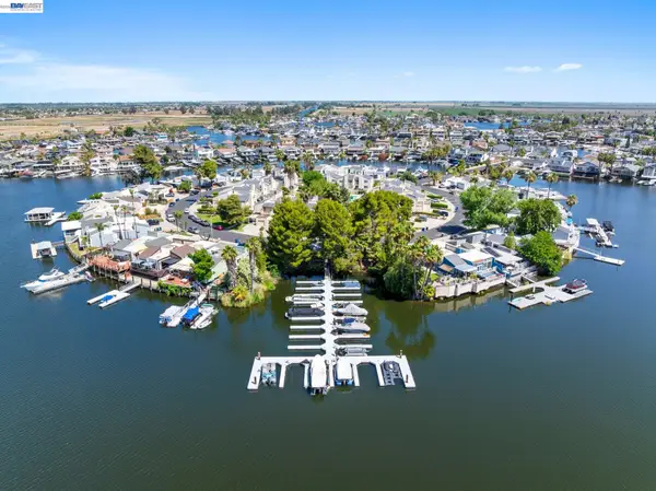 1257 Marina Circle, Discovery Bay, CA 94505