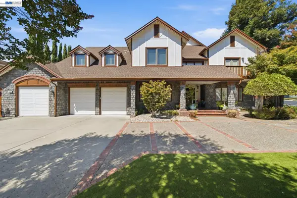 1849 Vinehill Cir, Fremont, CA 94539