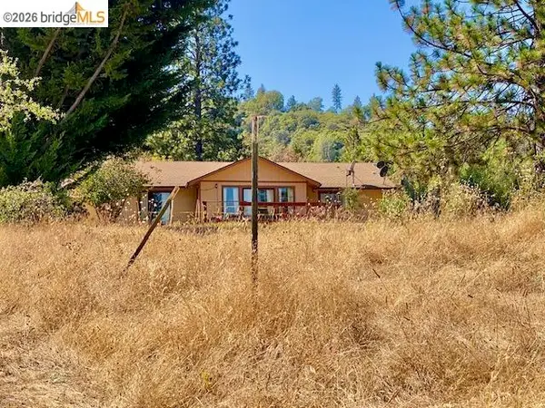17275 Corcoran-gray Rd, Big Oak Flat, CA 95305