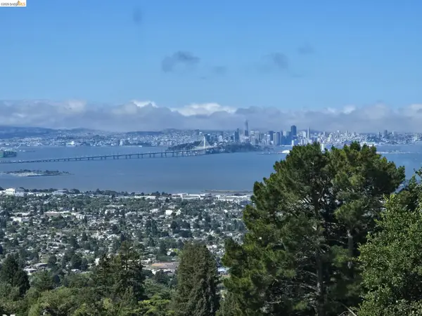 912 Grizzly Peak Blvd, Berkeley, CA 94708