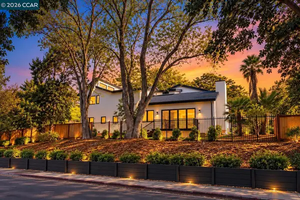 1374 Homestaed Ave., Walnut Creek, CA 94598