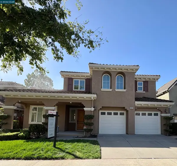 884 Bandol Way, San Ramon, CA 94582