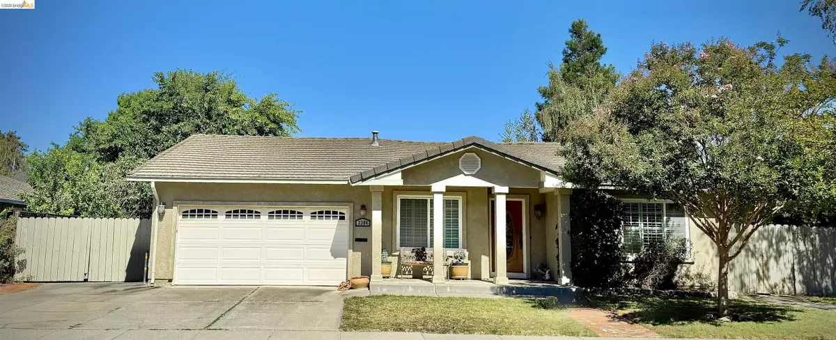 2384 Woodthrush Way, Pleasanton, CA 94566 - #1