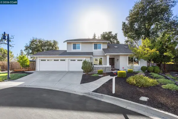 26 Millbrook Ct, Danville, CA 94526