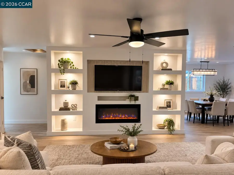 3225 Ida Dr, Concord, CA 94519 - #2