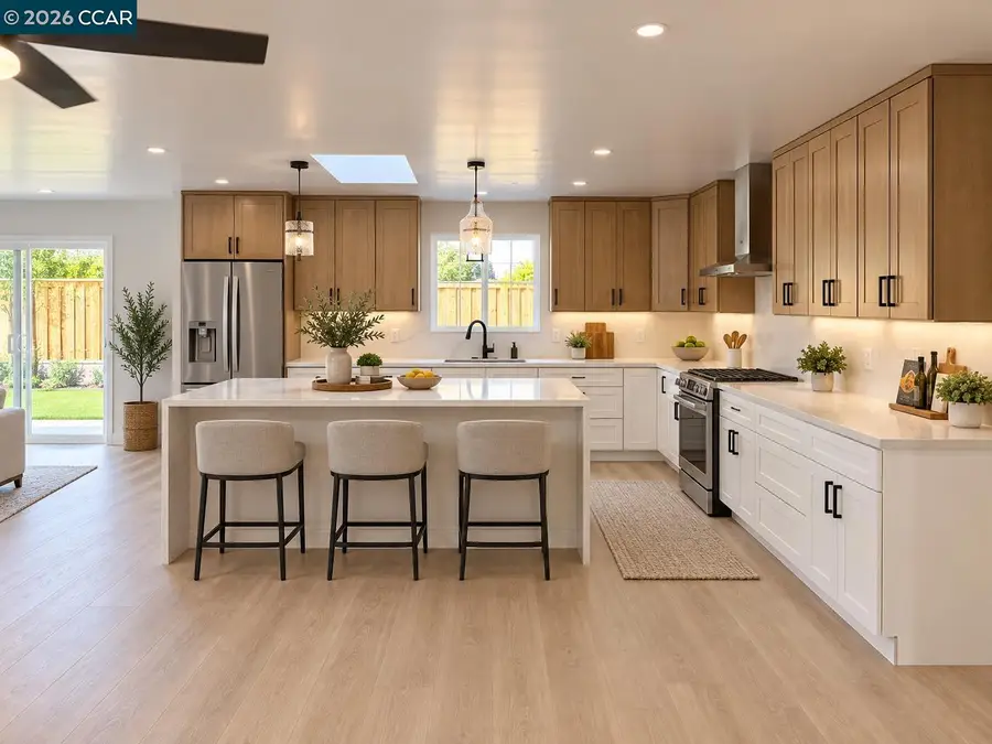3225 Ida Dr, Concord, CA 94519 - #3