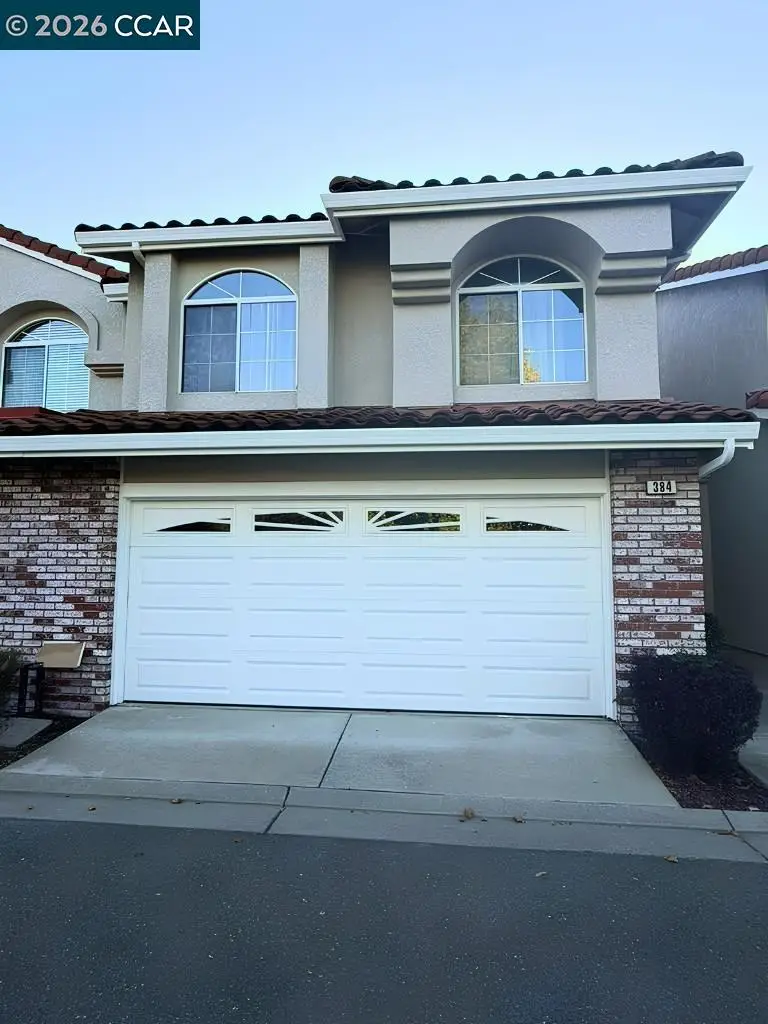 384 Bellflower Ct, San Ramon, CA 94582 - #1