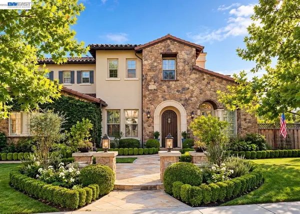 370 Golden Grass Dr, Alamo, CA 94507