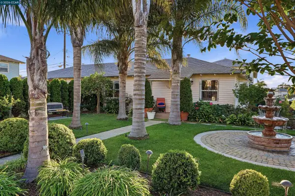 140 W Bissell Ave, Richmond, CA 94801