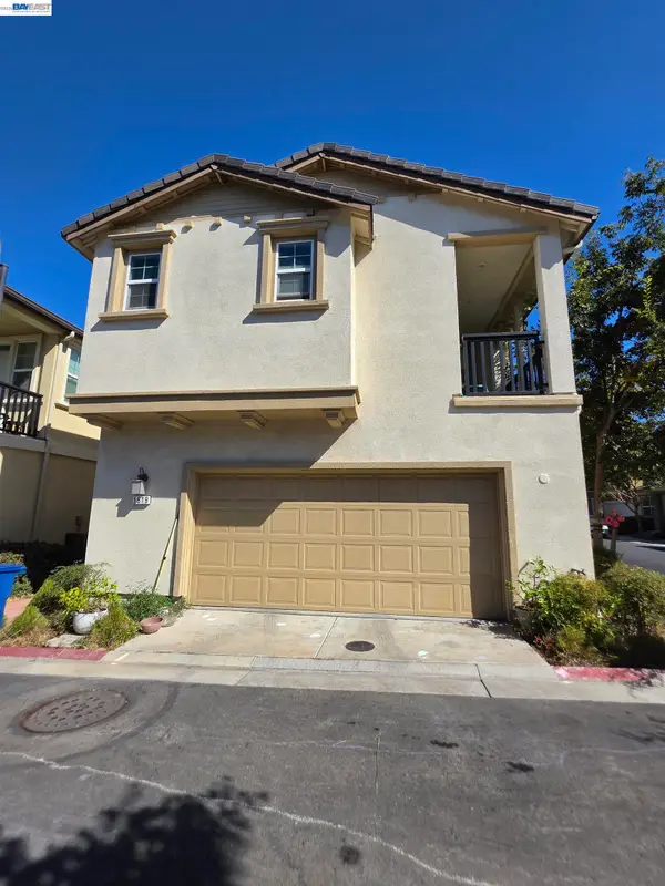 1519 Sylvia St, Hayward, CA 94545