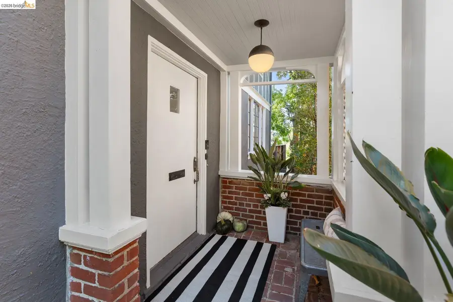229 Carmel Ave, Piedmont, CA 94611 - #3