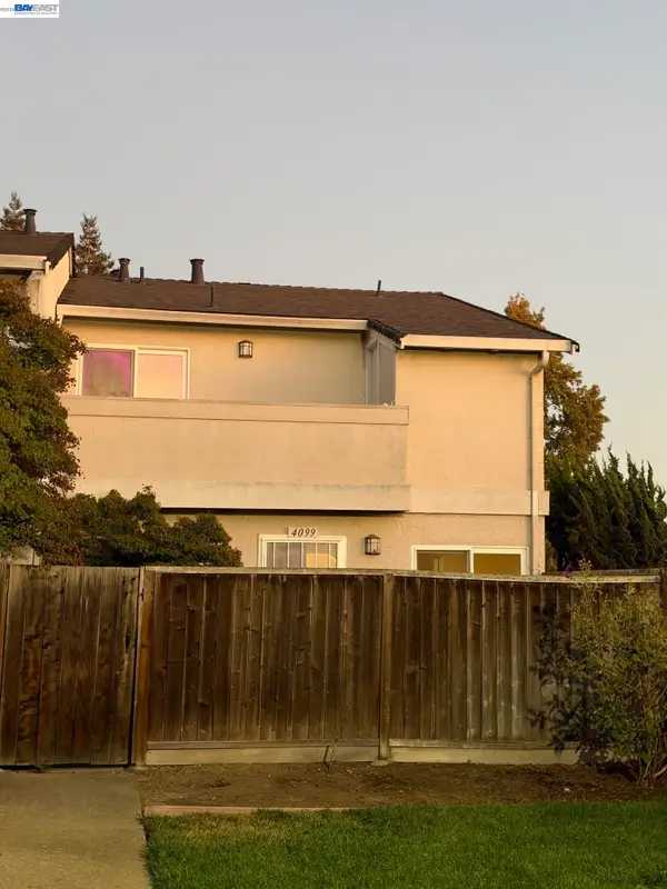 4099 Grama Ter, Fremont, CA 94536